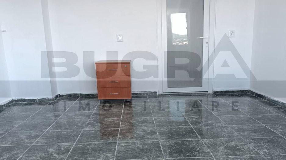 Apartament de 2 camere, decomandat, 54mp, zona Kaufland Marasti - Poză 4