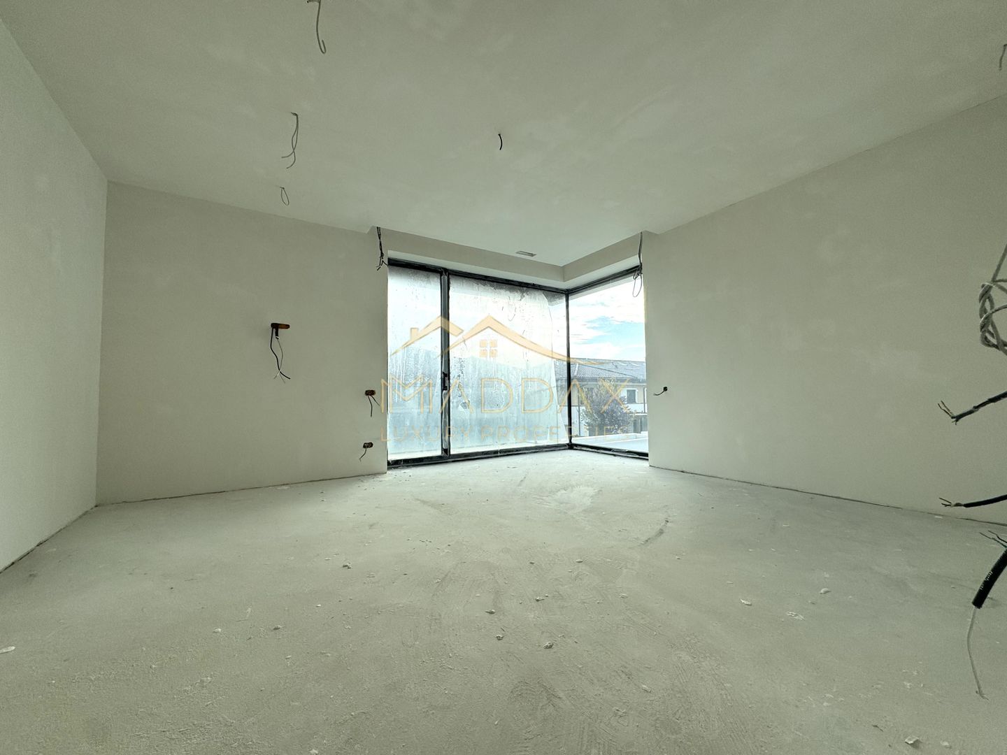 Vila Individuala Exclusivista 6 camere *525mp* // Pipera - Scoala Americana - Poză 42