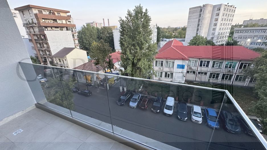 Premium Studio - Grozavesti - Regie Residence Faza 2 - 15.05 - Poză 9