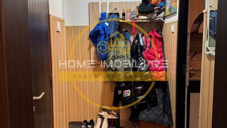 Apartament cu 2 camere/ Mobilat, utilat/ Zona Tatarasi - Poză 8