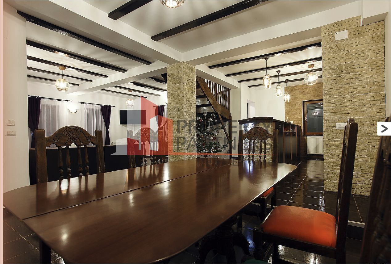 Casa de vacanta -120 mp- Predelut Bran - Poză 7