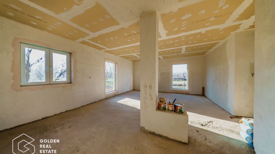 Casa la gri in Alunis,  teren 487 mp - Poză 4