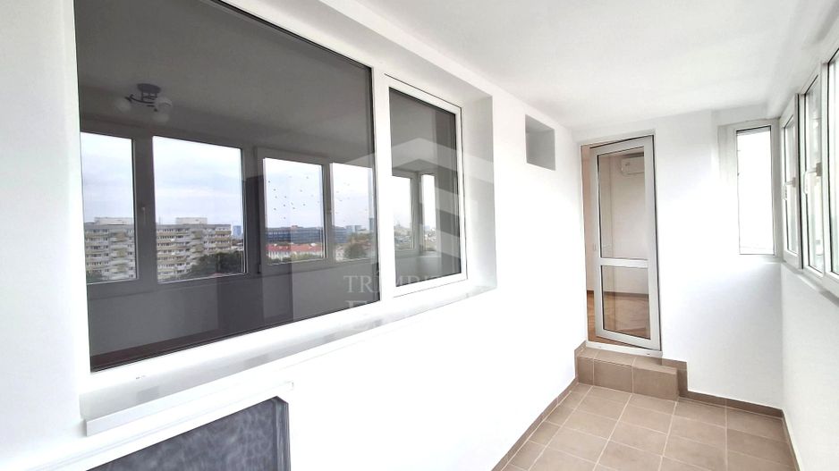 Apartament 2 camere renovat la 2 minute de metrou - Poză 15