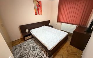 Etaj 2. Centrala termica proprie. Mobilat si utilat - Poză 10