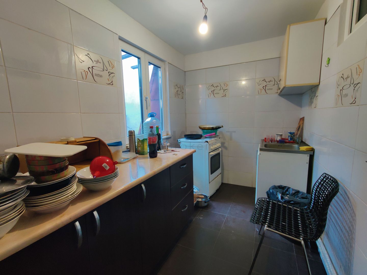 Casa individuala Bucurestii Noi, metrou Straulesti - Poză 4