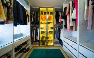 Vila Smart Home de Lux cu piscina incalzita, Comuna Berceni, Ilfov - Poză 20