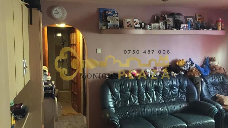 2 Camere | AC | CT | Facilitati in zona | - Poză 4