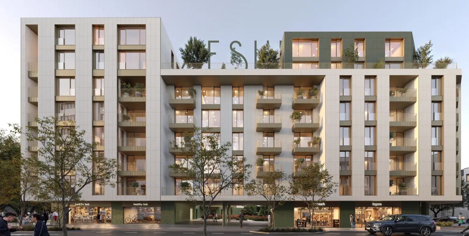 Apartament 4 camere | Semicentral | Bloc nou | Terasă - Poză 3