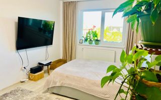 # vând apartament 1 cameră – Valea Lupului, bloc 2019 - Poză 2