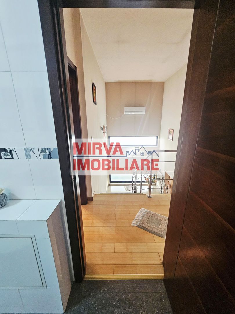 🏡 Casă deosebită – 2 unități locative, 6 dormitoare, zona Albert - Poză 122