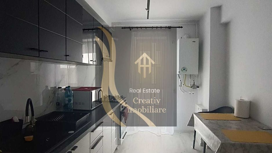 Garsonieră nouă – Prima închiriere loc de parcare inclus - Poză 1