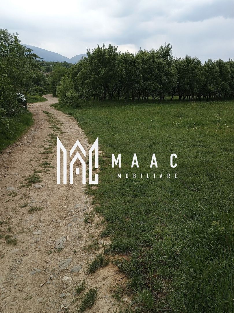 Teren 2000 mp | Sebeșu de Jos | Deschidere 25 ml | Utilități in proximitate - Poză 2