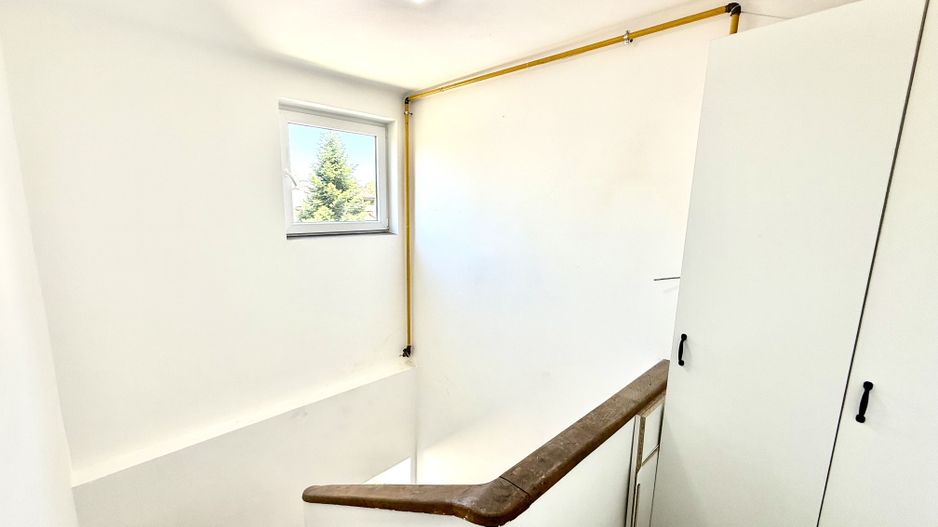 3 camere in vila Primaverii renovat Charles de Gaulle - Poză 15