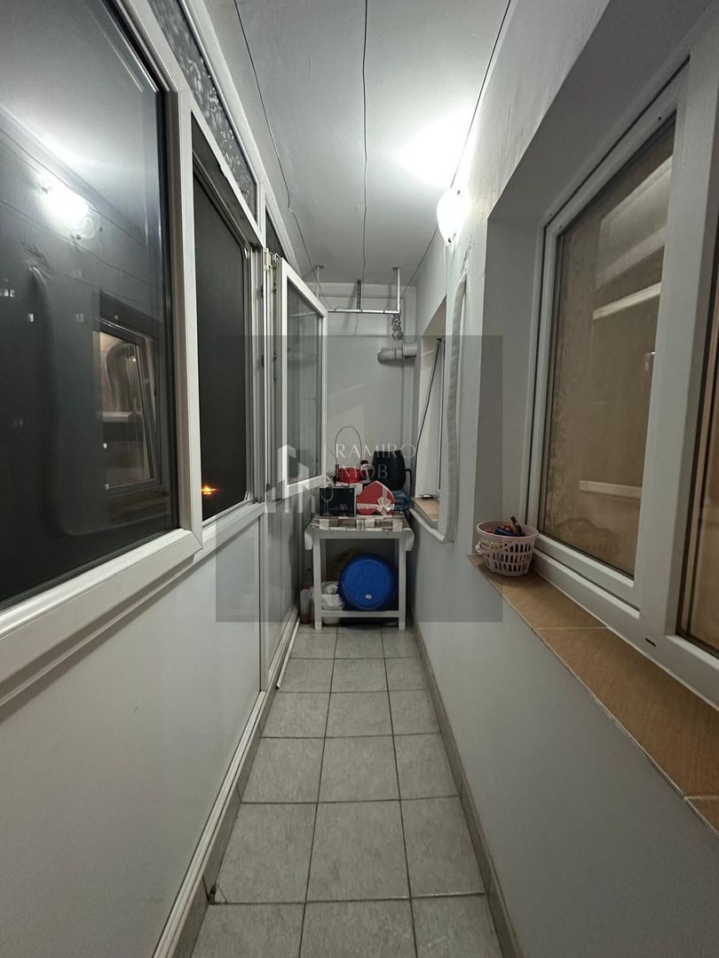 Garsoniera - Sector 3 - Metrou 1 Decembrie/ Grigorescu la 7 min - Poză 9