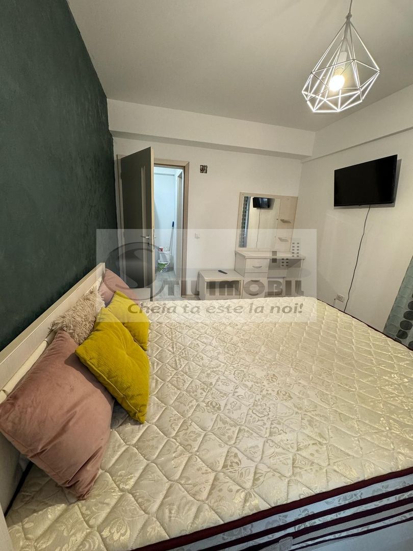 Apartament 2 camere CUG (Pepinierei) - Poză 2