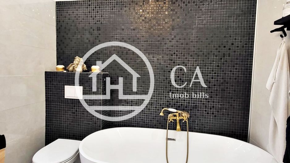 Apartament cu 3 camere de închiriat în zona Ultracentrală, Oradea - Poză 8