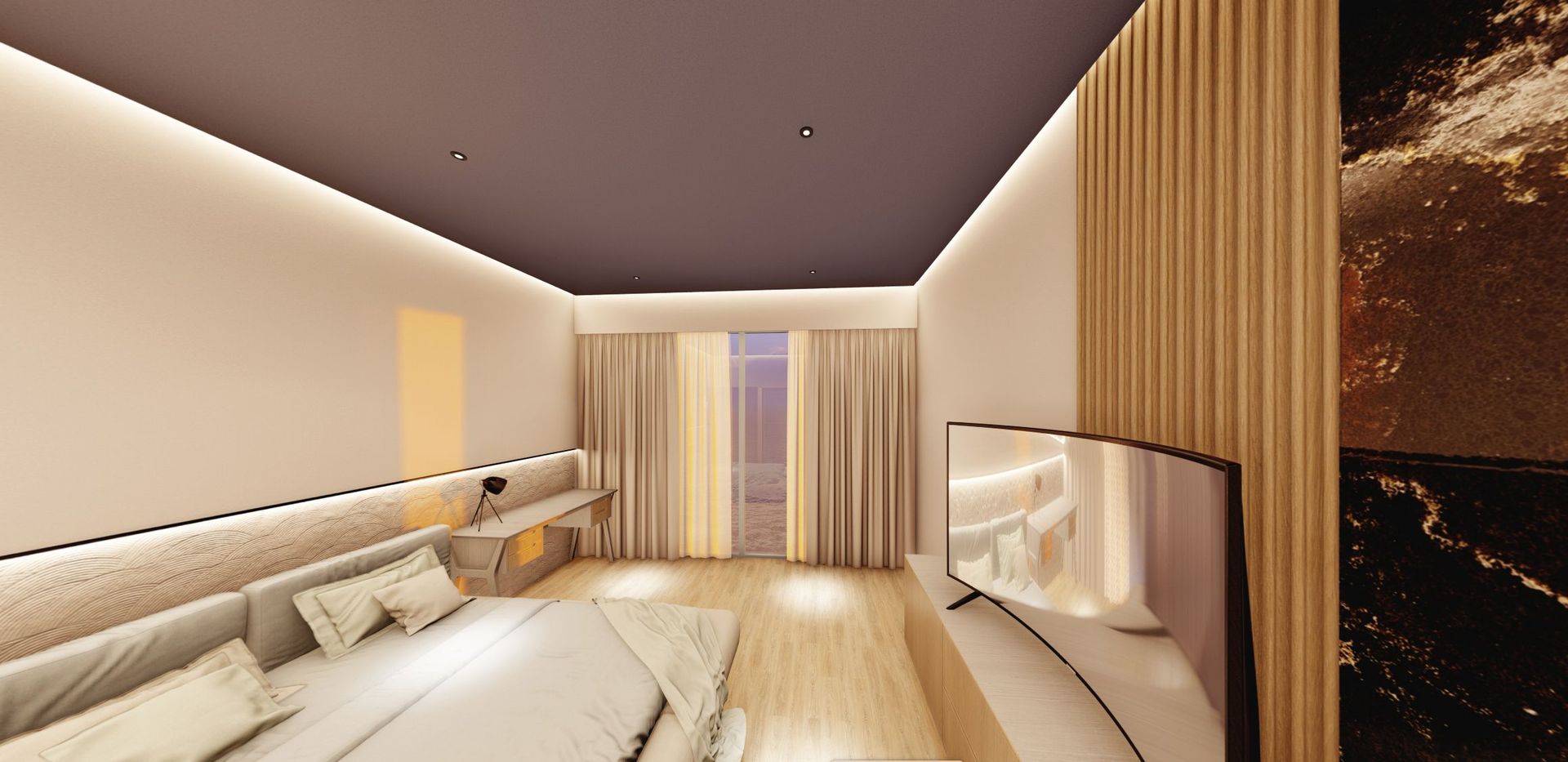 Ag. Eu. vinde ap. 2 cam. 85 mp. Finalizare Dec. 2023 Comision 0% Mamaia Nord - Poză 9