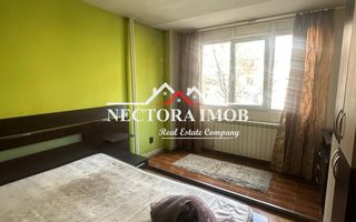 NECTORA IMOB-Apartament 3 camere, 2 bai, 65 mp, Etaj 1, Zona Rogerius - Poză 4