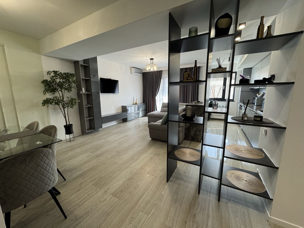 Inchiriere apartament 2 camere Pipera Bolat Residence - Poză 5
