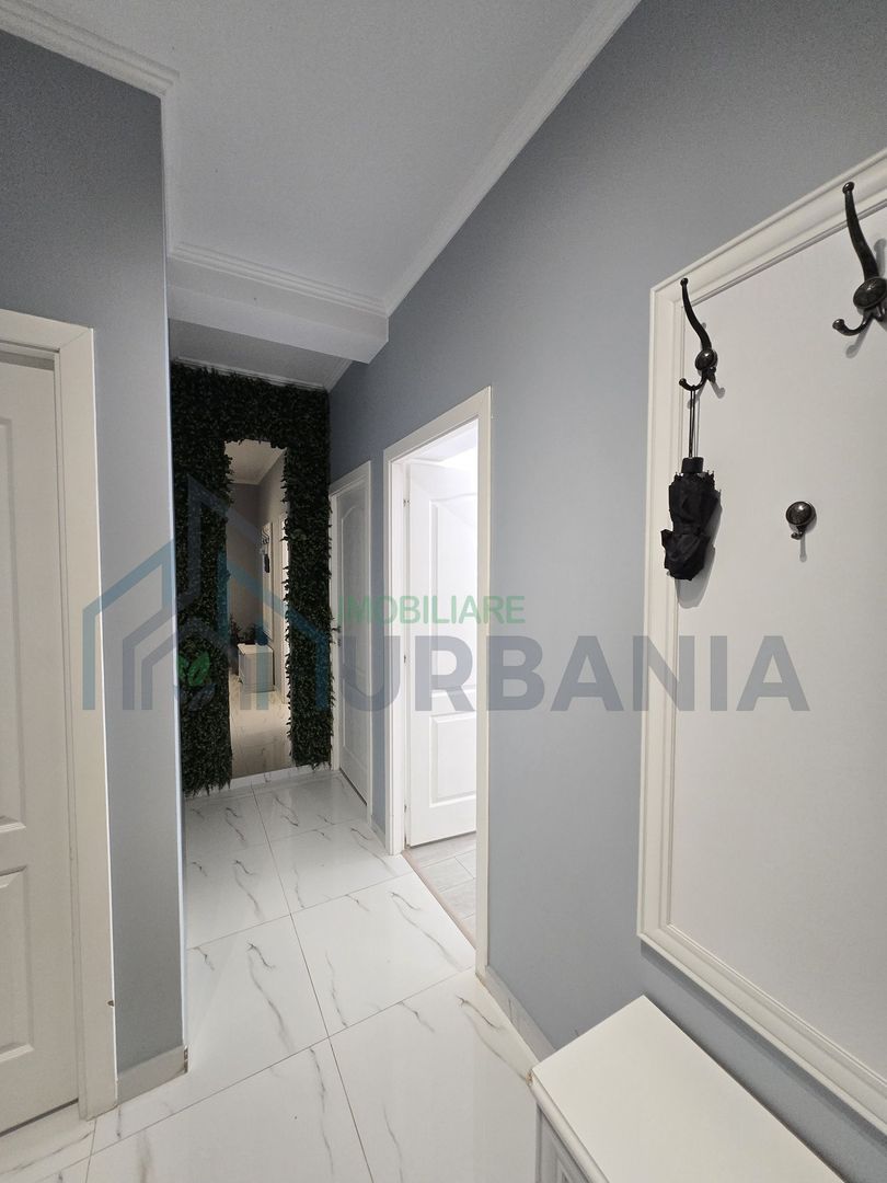 Apartament cu 3 camere (curte) MUTARE IMEDIATA - Poză 3