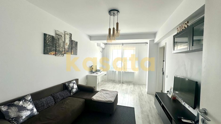 2 camere vanzare, luminos, loc de parcare - Poză 3