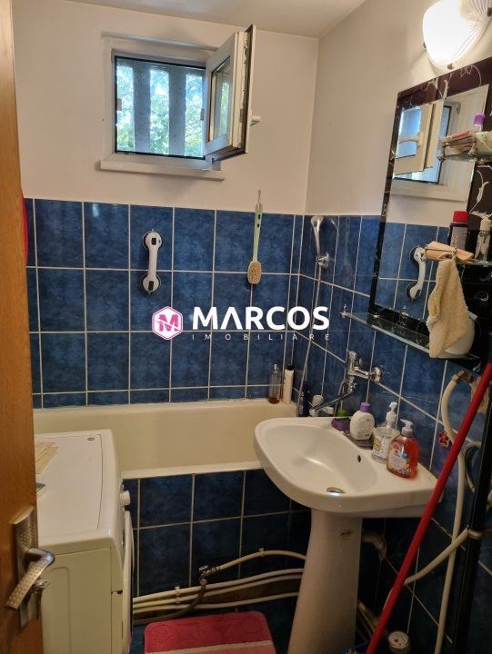 Apartament 2 camere decomandat, et.2, Central, ID 937 - Poză 6