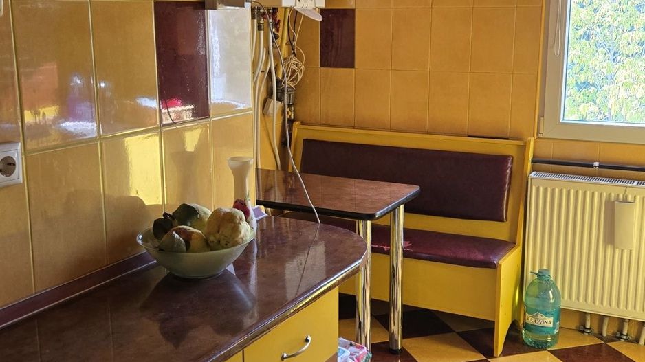 Apartament 3 camere de închiriat – Valea Ialomiței - Poză 2