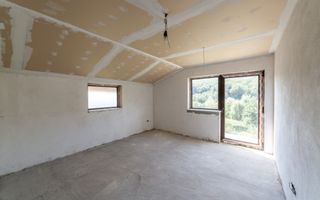Casă nouă în Argeș Com. Merișani la 15 min de Pitesti! - Poză 15