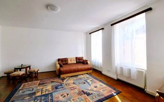 COMISION 0% | APARTAMENT 2 CAMERE | LOC DE PARCARE | CENTRUL SIBIULUI - Poză 2