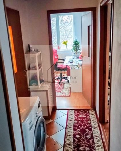 Apartament 3 camere complet mobilat + boxa + parcare Resita Crisului - Poză 8