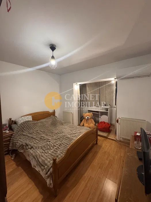 2 CAMERE DECOMANDAT -3 BALCOANE - ETAJ 1 - DANCU – IAȘI - Poză 1
