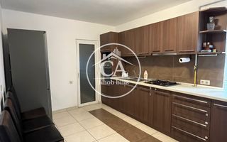 Apartament de închiriat cu 3 camere în zona Calea Aradului, Oradea - Poză 7
