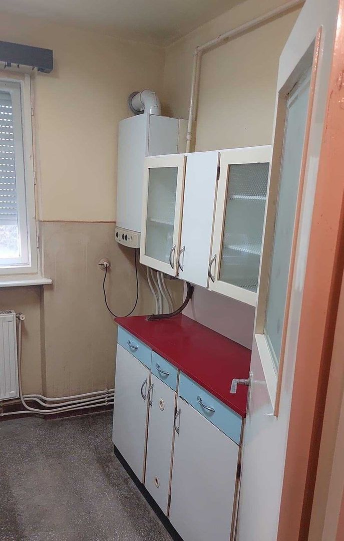 BRASADAS vinde ap 3 cam la PARTER în SOLIDARITĂȚII. - Poză 4