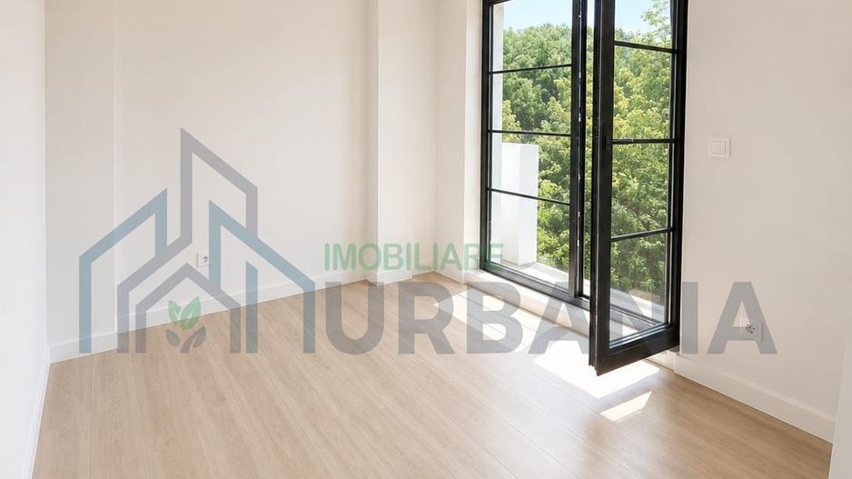 Casă duplex nouă, 210 mp utili, Aleea Sadoveanu – Str. Viticultori 78, Cartier Copou, Iași - Poză 7