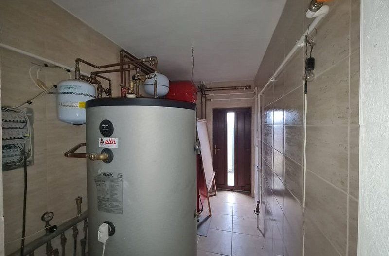 Vila noua tip P+1E+M, Sat Costi, Vanatori - COMISION 0% - Poză 5