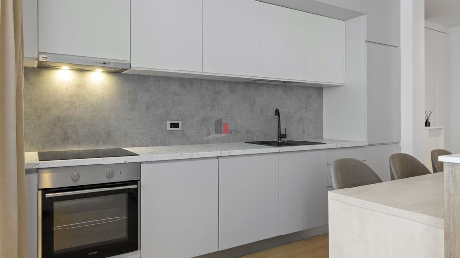 Apartament 2 camere Nord - Poză 4