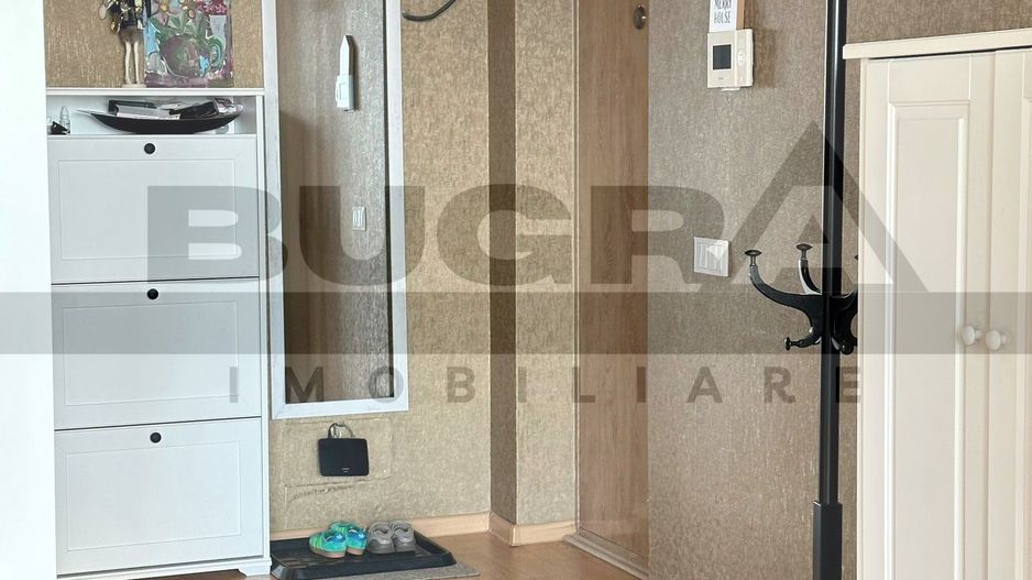 Apartament de 3 camere, lux, 90mp, 3 parcari, complex Oaza Residence - Poză 12