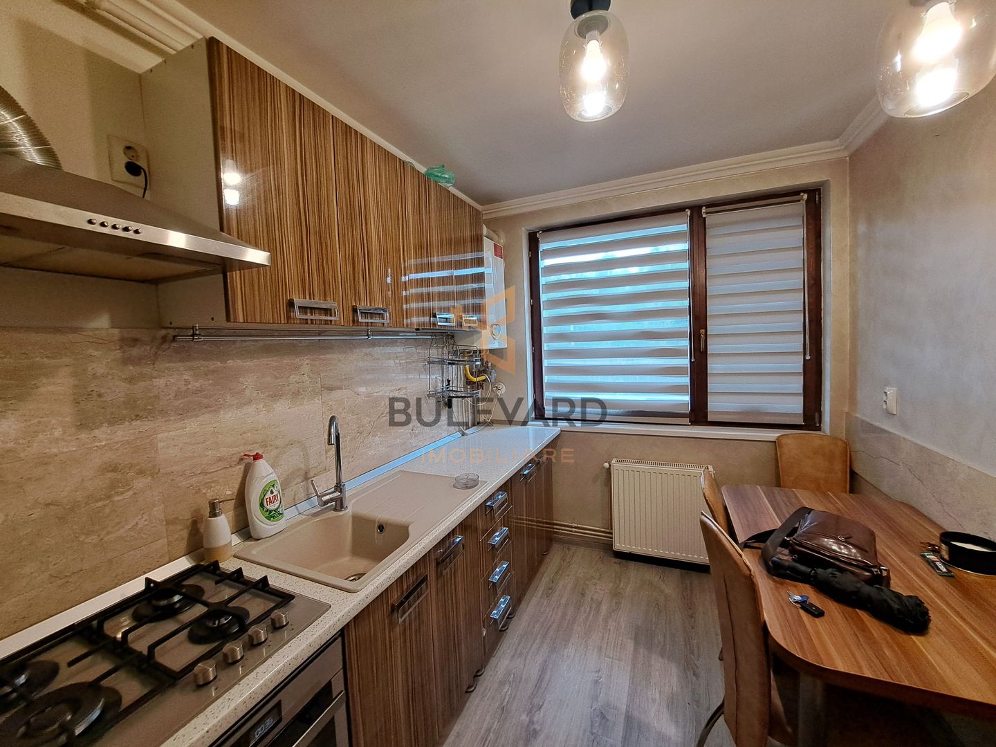 Apartament 2 camere in zona Parcului Central! - Poză 12