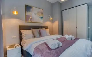 Apartament premium 2 camere I Union Plaza I Zona Unirii - Poză 11