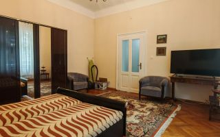 De închiriat – Parter de vilă în una dintre cele mai apreciate zone din Sibiu - Poză 5