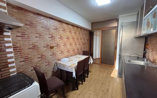 Apartament 3 camere – Bulevardul Dunarea, stradal, etaj 3, decomandat - Poză 12