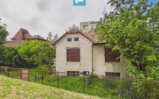Vilă cu potențial pe Calea Romanilor - Poză 2