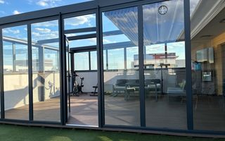 Penthouse de vanzare in Victoria Residence | Nufarul Oradea - Poză 20