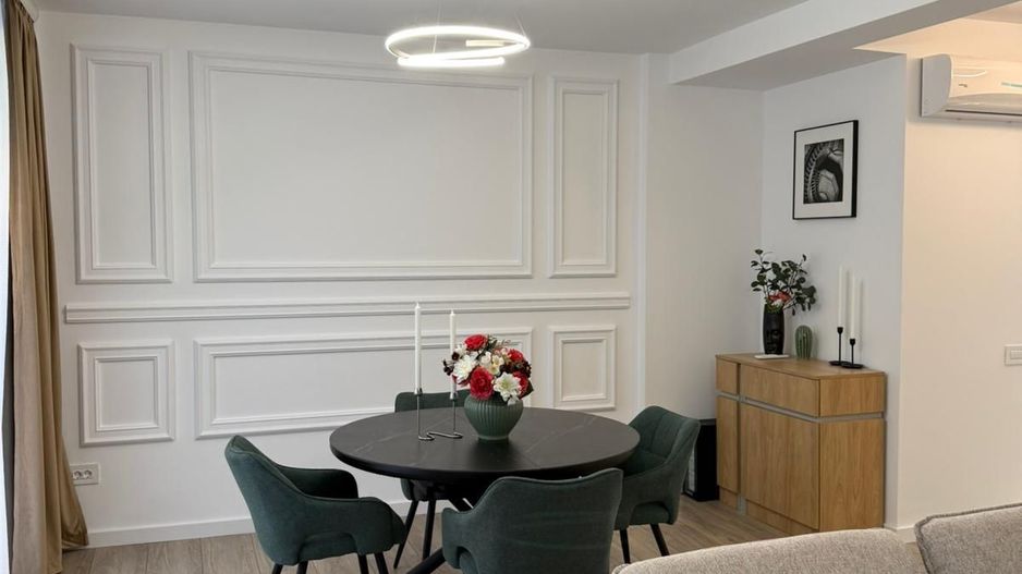 VILA NOUA | COMPLEX REZIDENTIAL | PIPERA - Poză 2