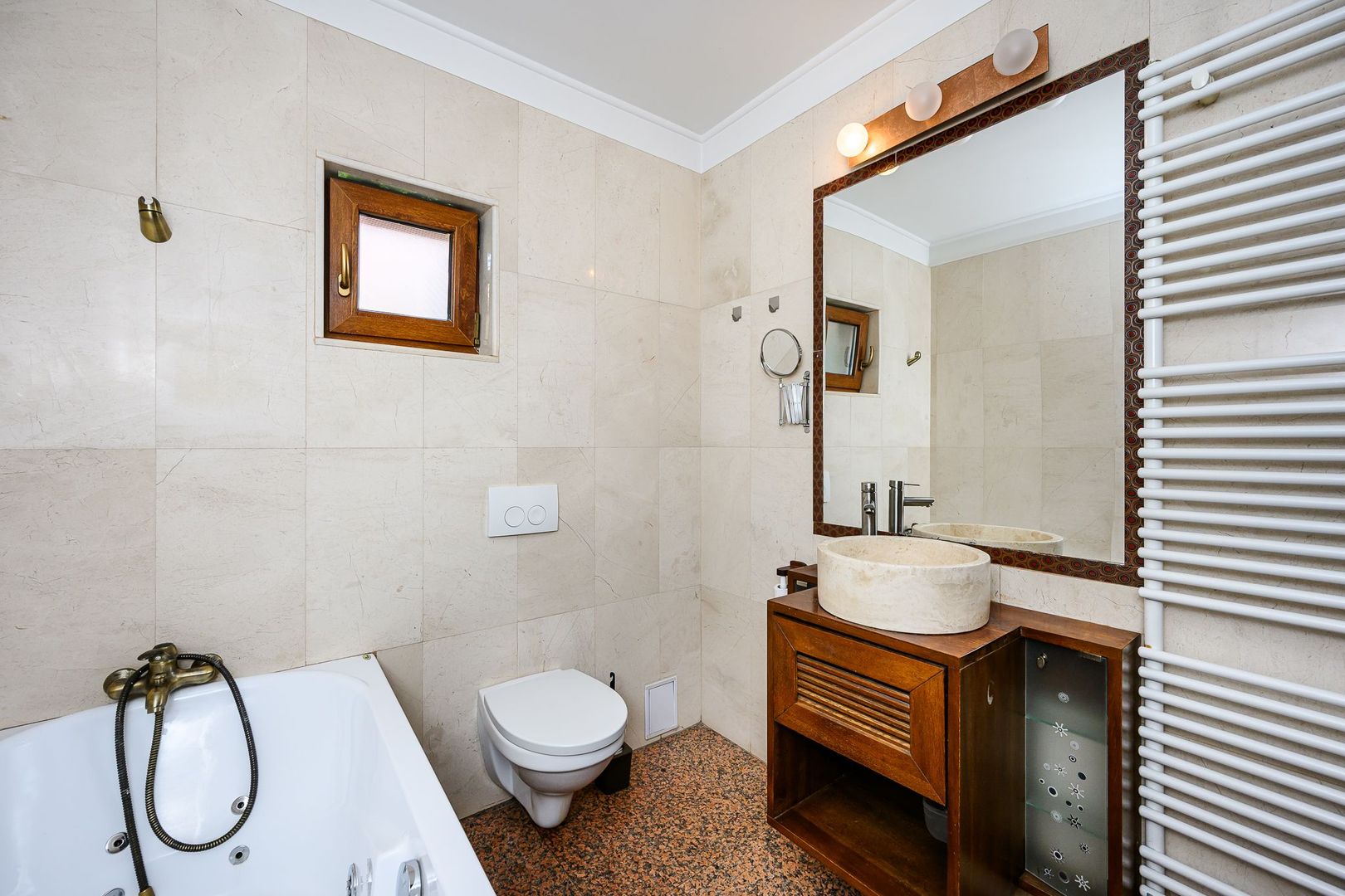 Casa individuala 160MP - Finisata - Teren 517MP - Str.Poligonului - Poză 10