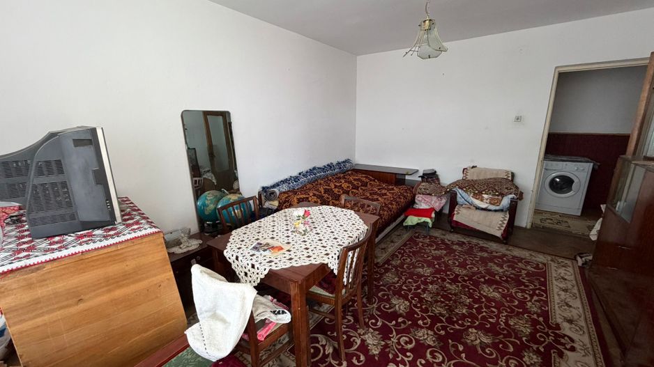 Apartament 3 camere, etaj 2 - zona Centru - Poză 10