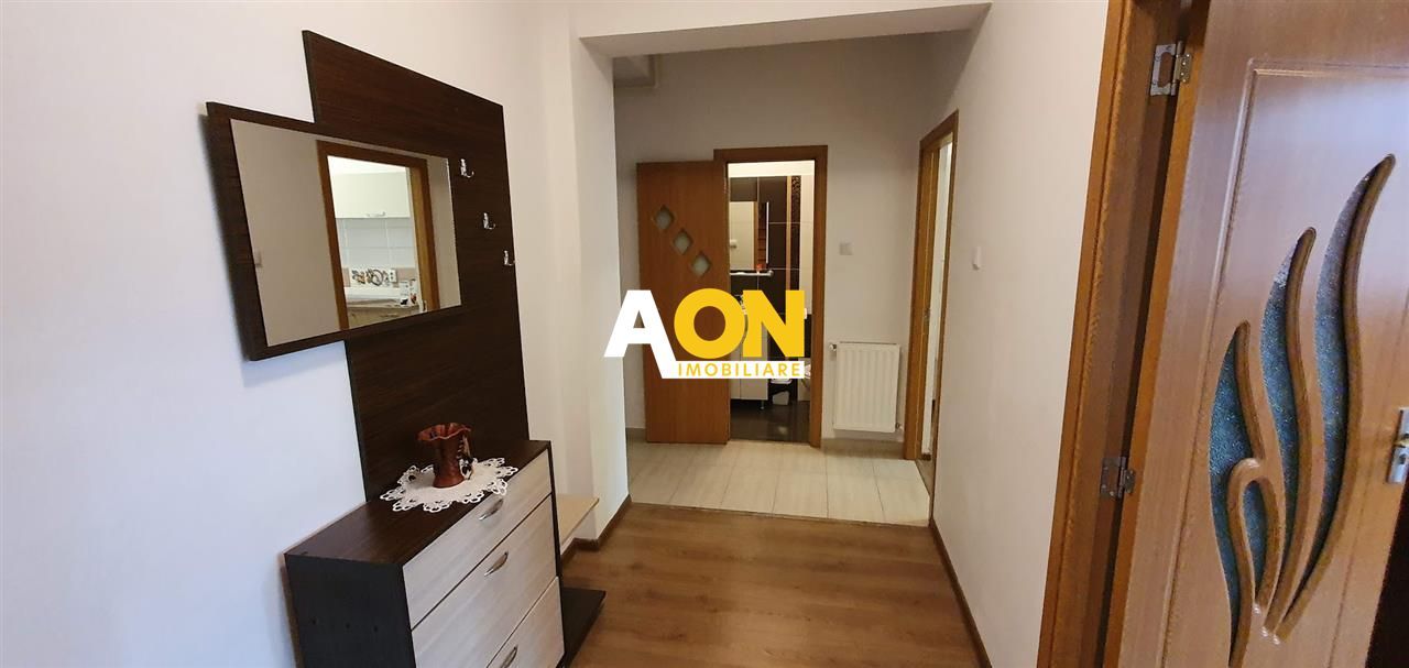 Apartament 4 camere, 152 mp utili, cu boxa,  bloc nou, Centru - Poză 8