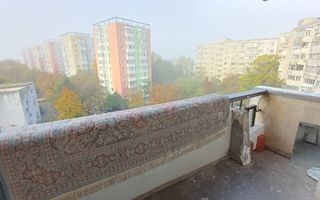 Ap 3 camere decomandat – Rond Podu Roș, la 5 minute de Palas Mall - Poză 23