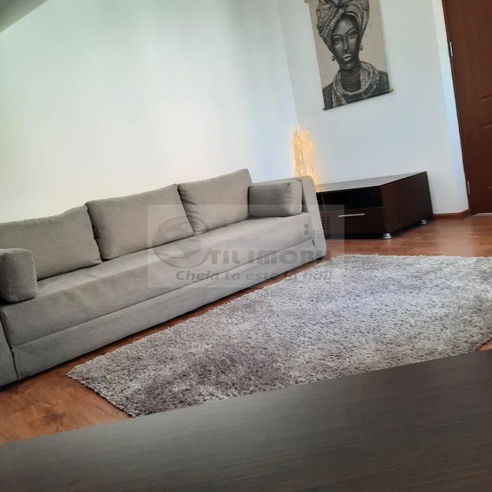 Apartament 2 camere – Zona Cuza Vodă / Centru, Iași - Poză 2