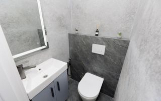 Vânzare, apartament, 3 camere, str. Vasile Lupu, Buiucani - Poză 15